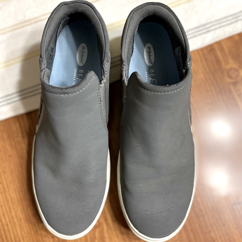 Dr. Scholl’s Slip-on Sneakers